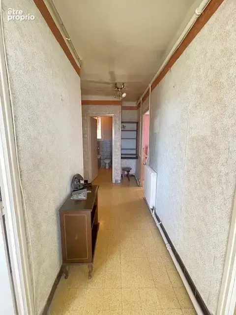 En exclusivité - maison p3 - sh : 68m2 - garage - veranda - photo 7