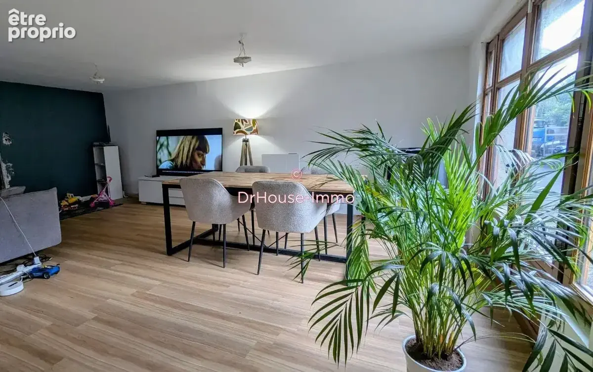 Maison 145 m² à Guengat  - photo 3