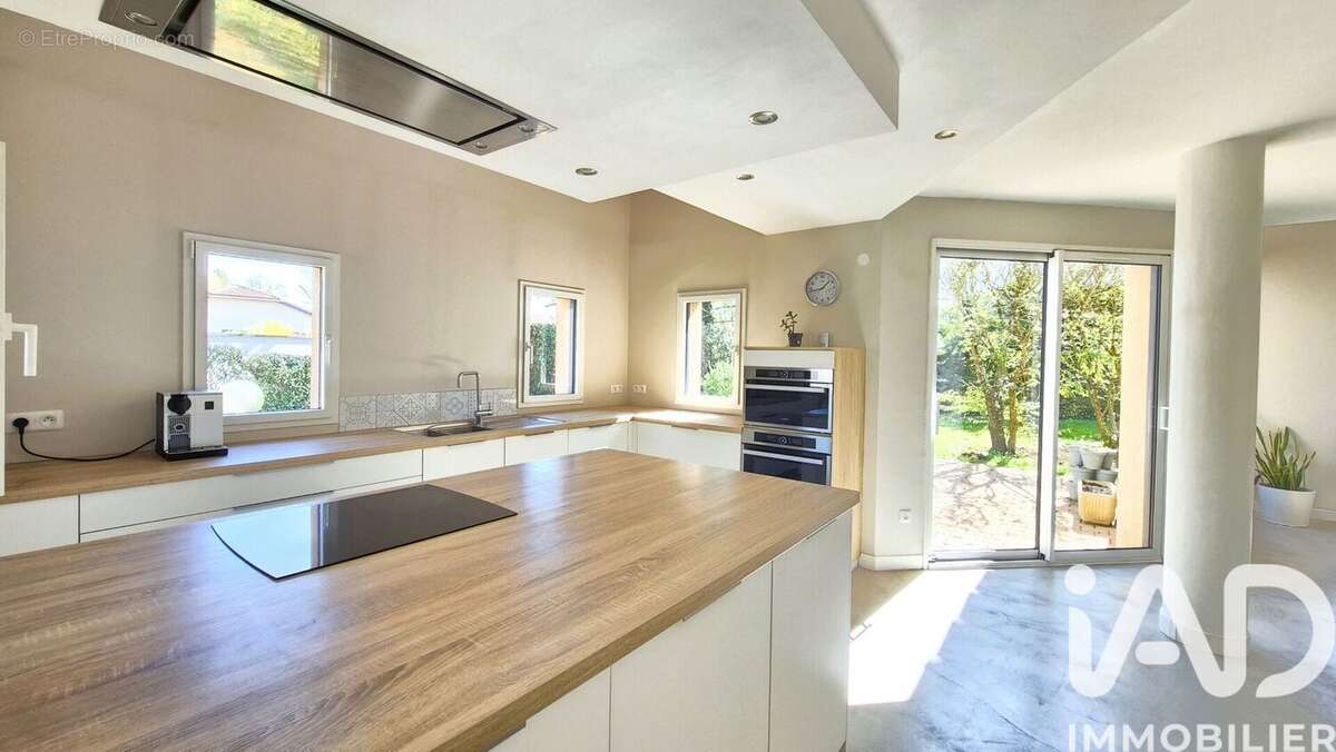 Photo 4 - Maison à CHATEAU-GAILLARD