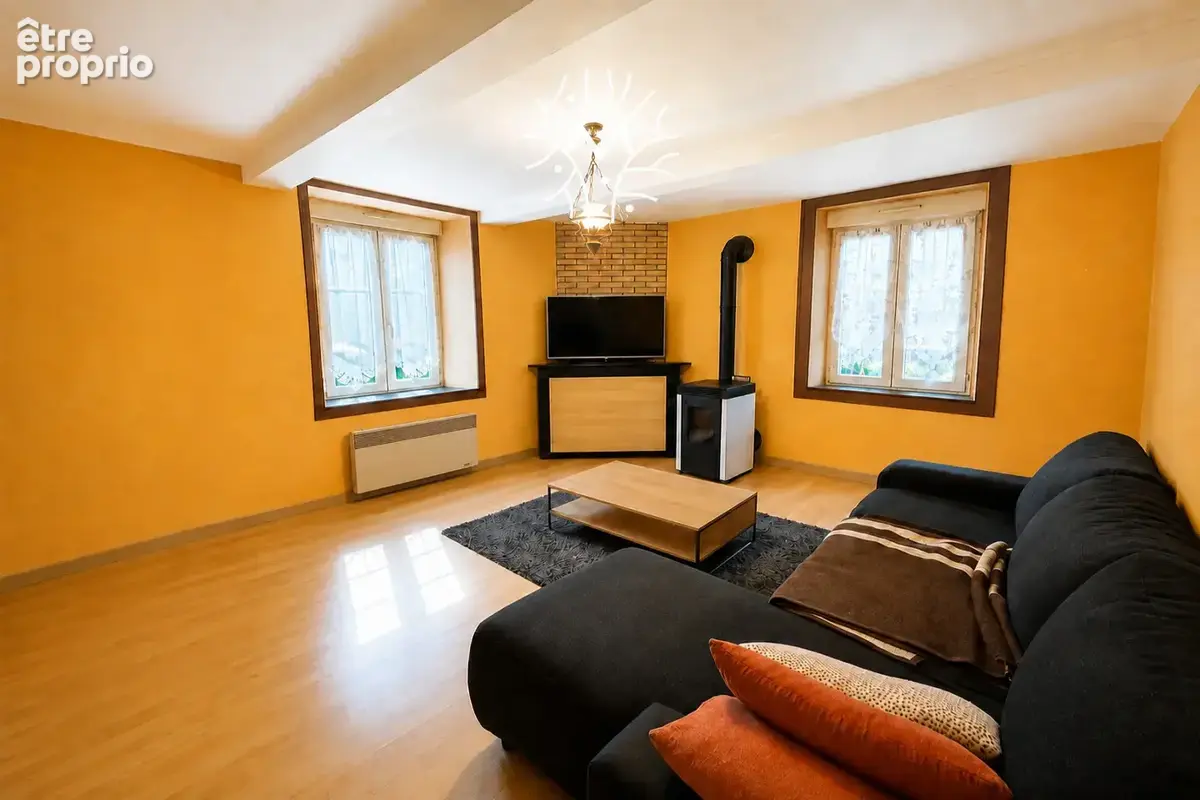 Maison 123 m² à Perthes  - photo 3
