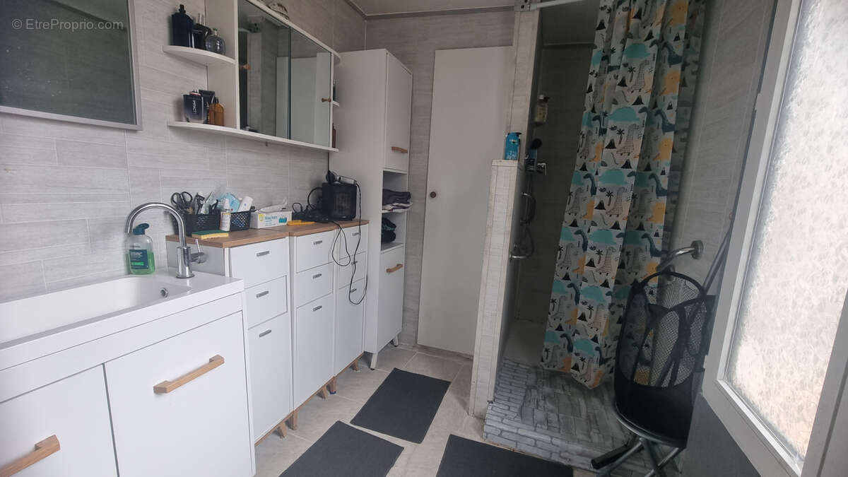 Maison à LA FARLEDE