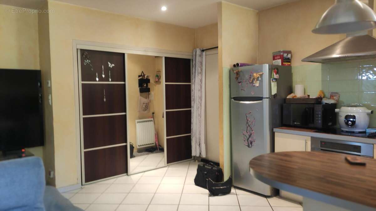 Appartement à BRIVE-LA-GAILLARDE