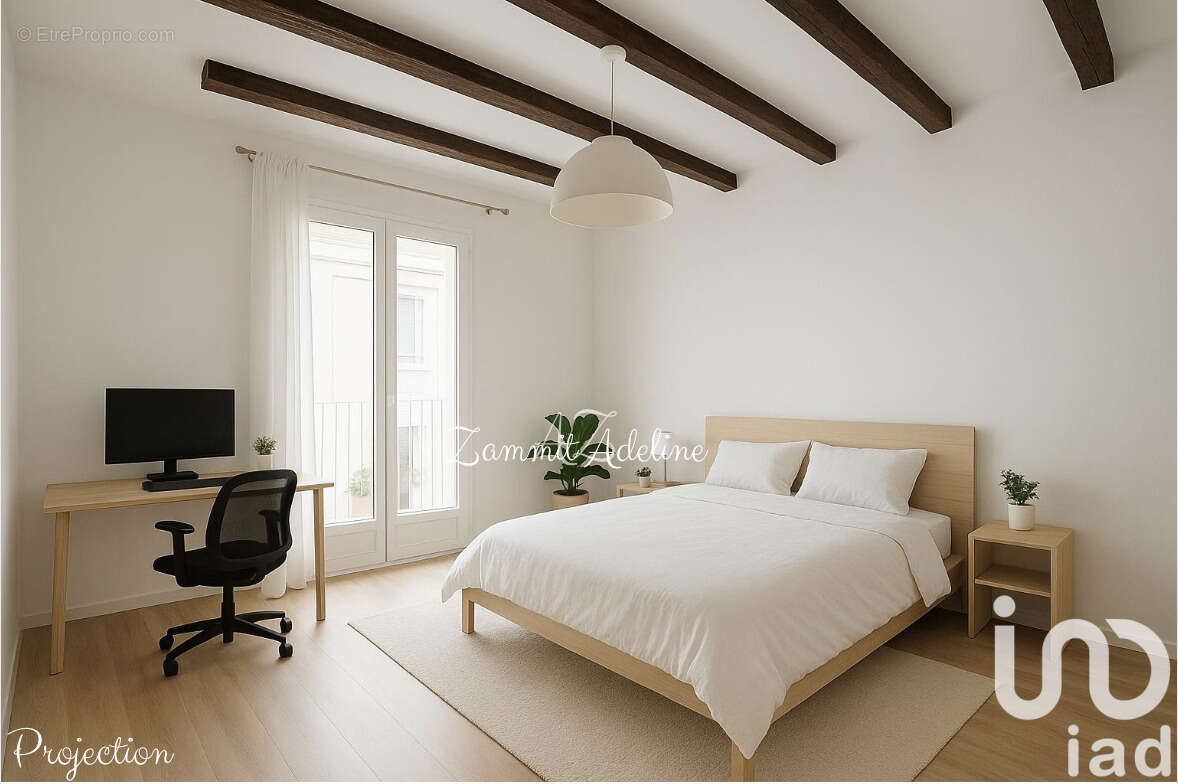 Photo 6 - Maison à LE BLANC-MESNIL