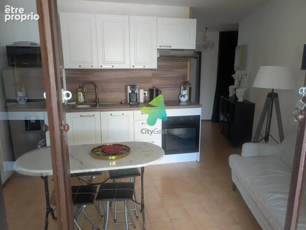 Superbe Appartement T3 en Rez de Jardin - photo 3
