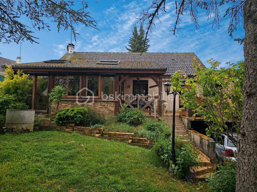 Maison à BOURAY-SUR-JUINE