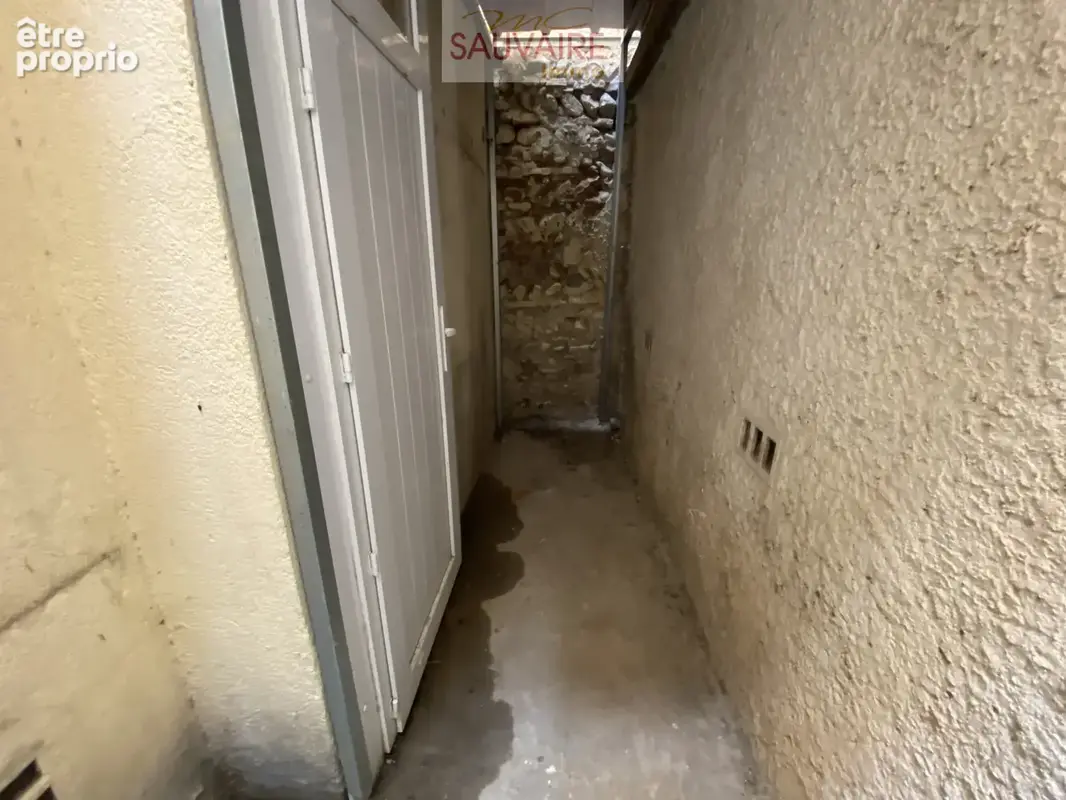 Idéal primo-accédant - Maison de village, R+2 au cœur de Saint-Laurent - photo 20