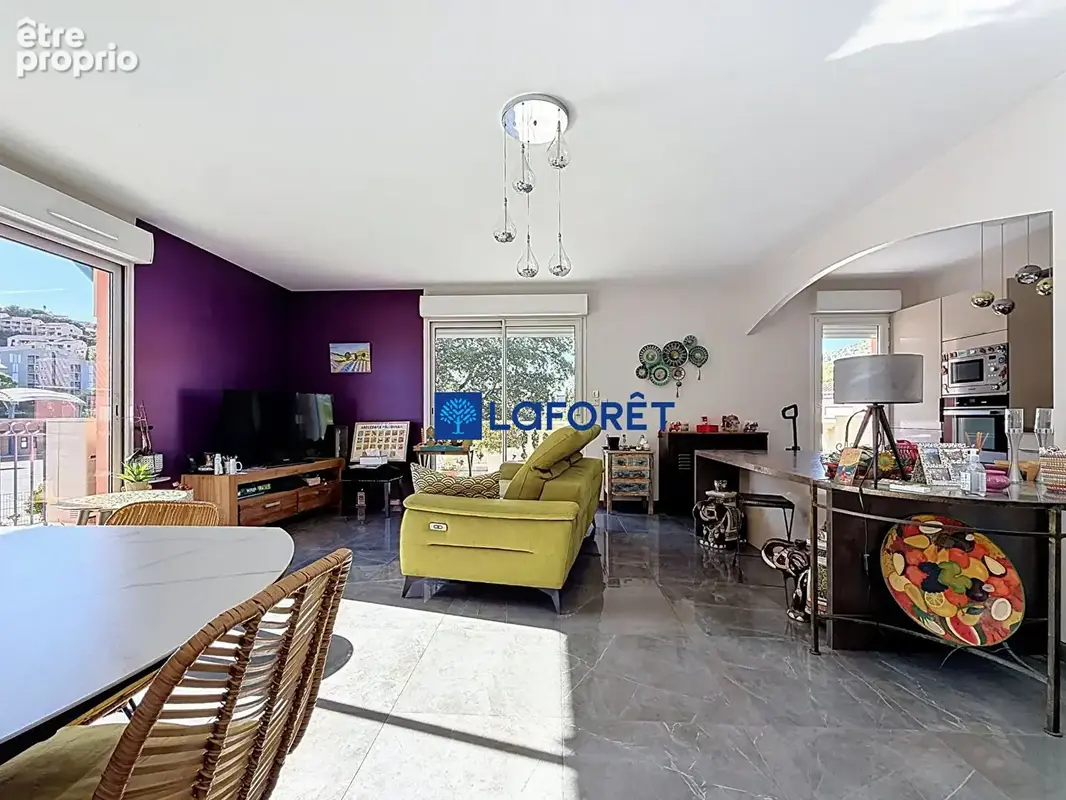 Carqueiranne - appartement - photo 5