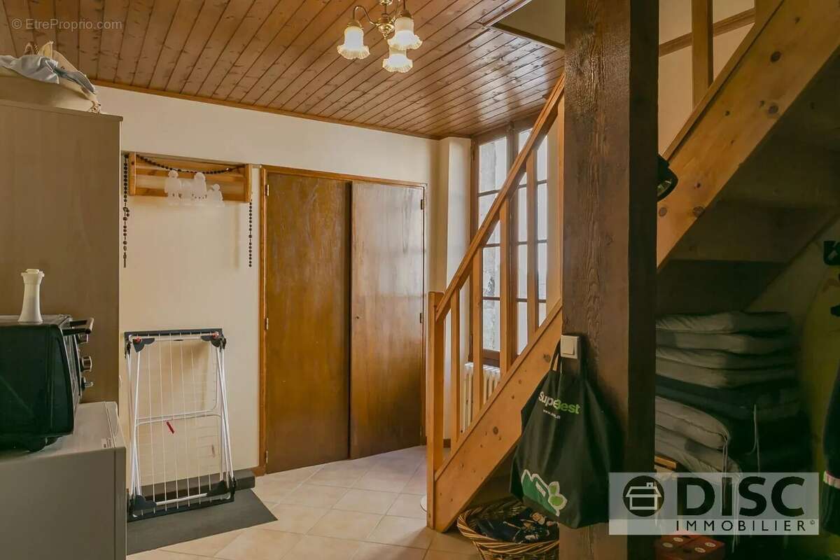 Maison à SAINT-ANTONIN-NOBLE-VAL