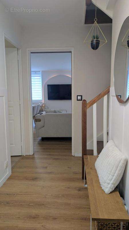 Appartement à ROUBAIX