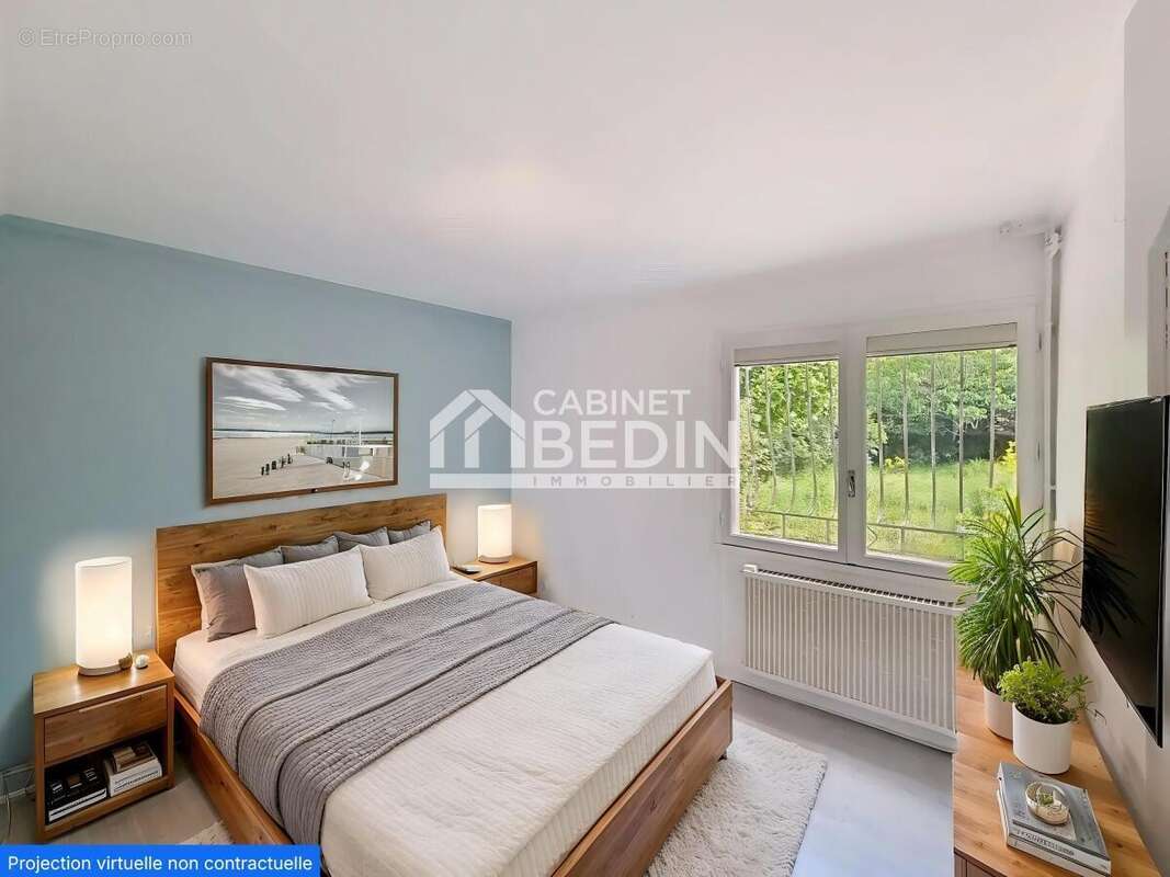 Maison à CASTELGINEST