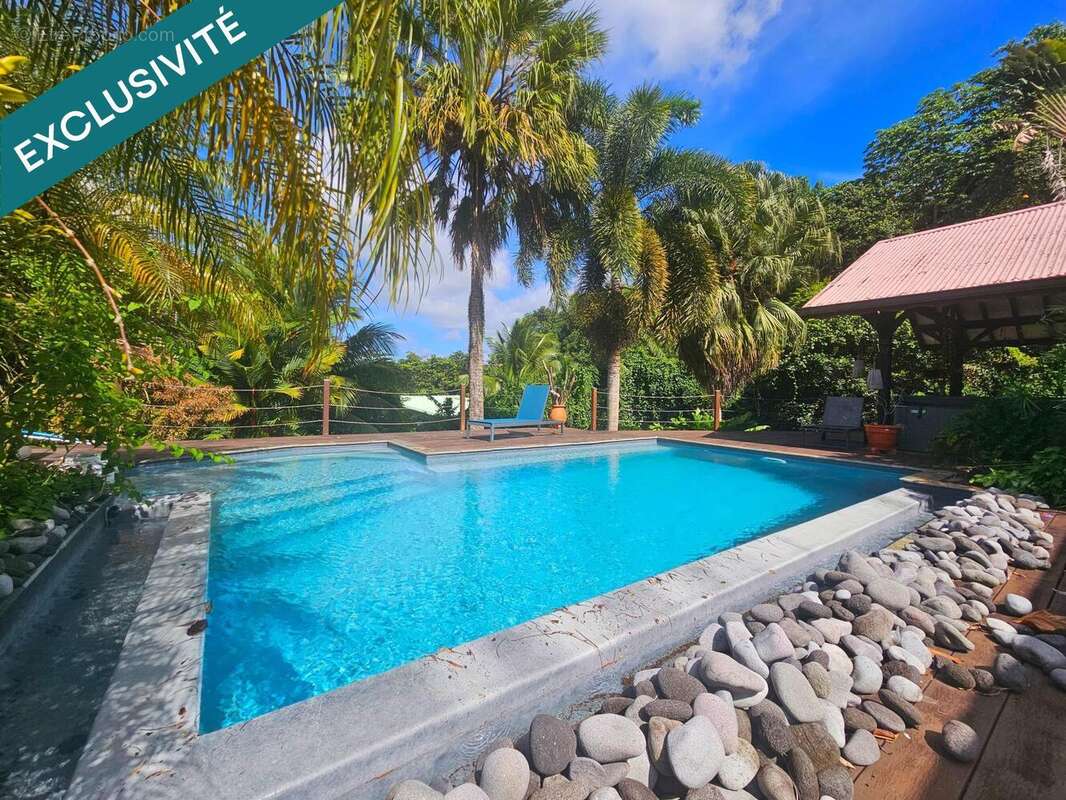 Photo 2 - Maison à DUCOS