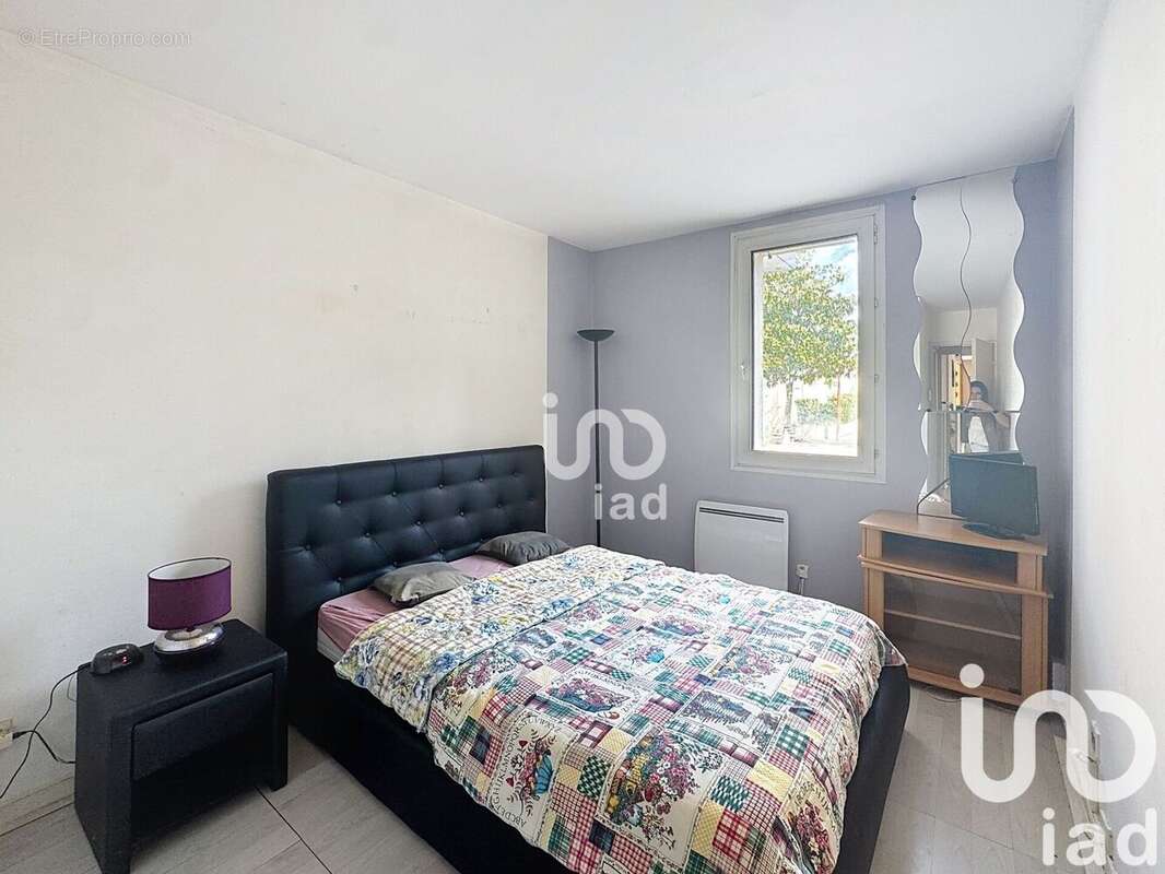 Photo 8 - Appartement à RIS-ORANGIS