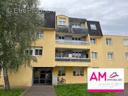 Appartement à RIXHEIM