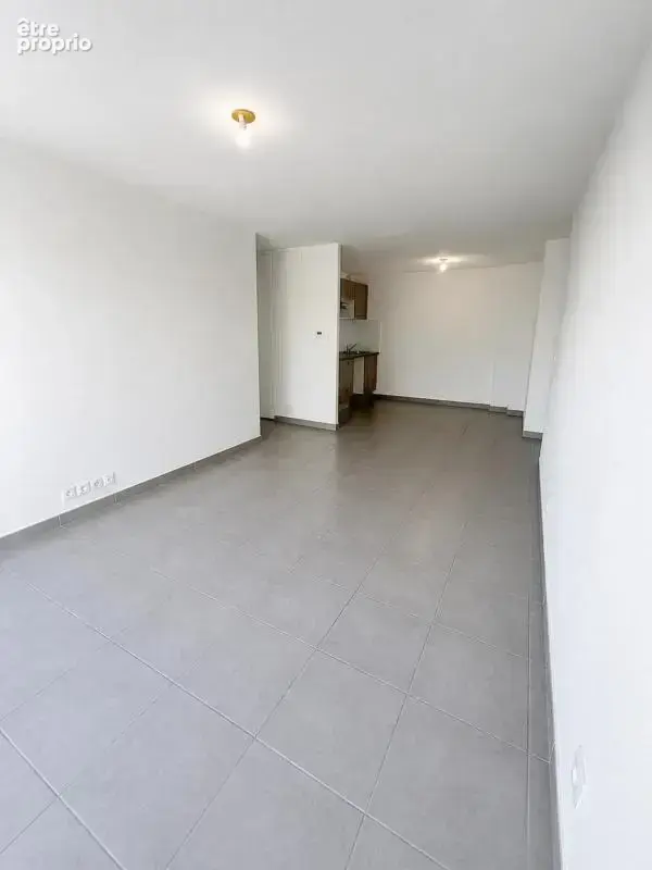 Appartement T3 de 69 m² situé à Toulouse - photo 3