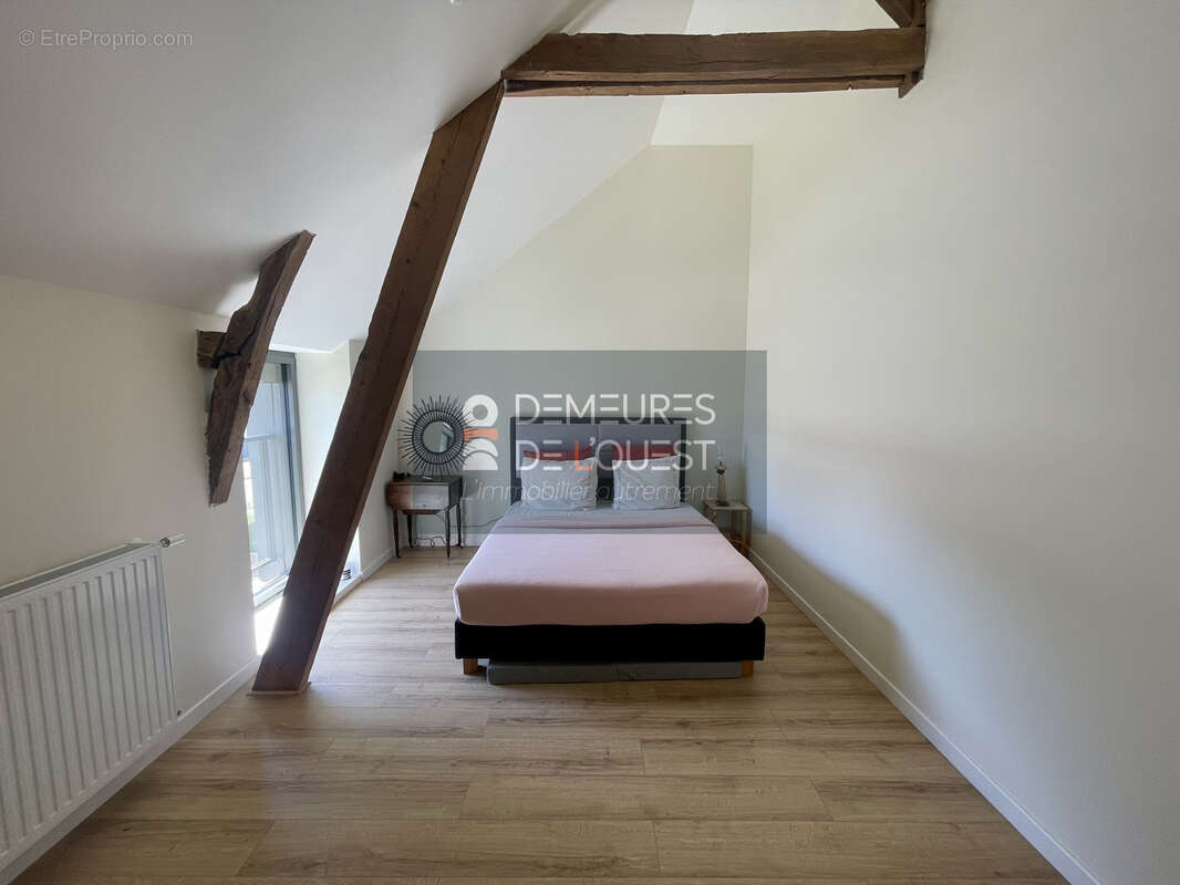 Maison à RENNES