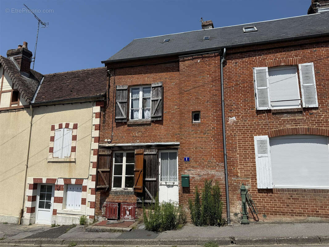 Maison à GACE