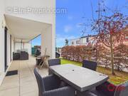 Appartement à WINGERSHEIM