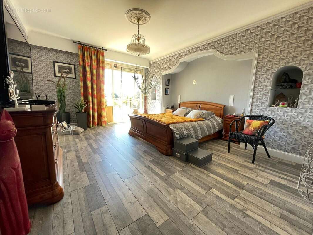 Photo 9 - Maison à USSON-DU-POITOU