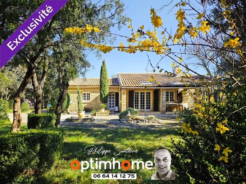 Maison à SAINT-SIFFRET