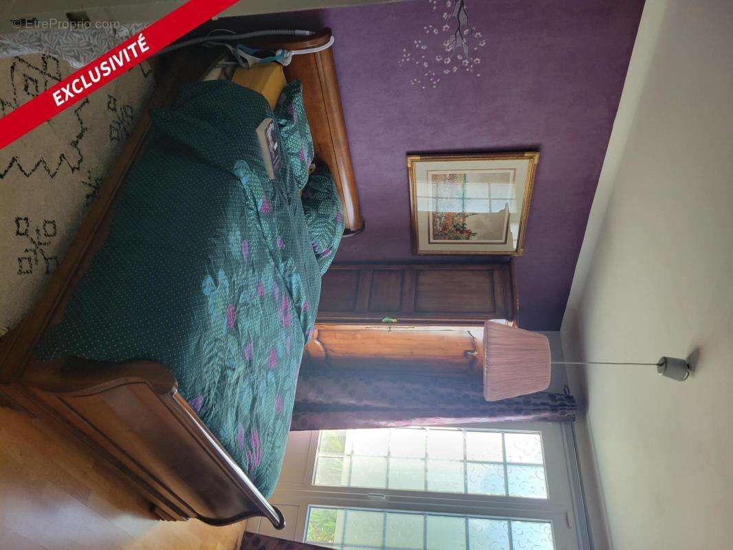 Maison à BOURGNEUF-EN-RETZ