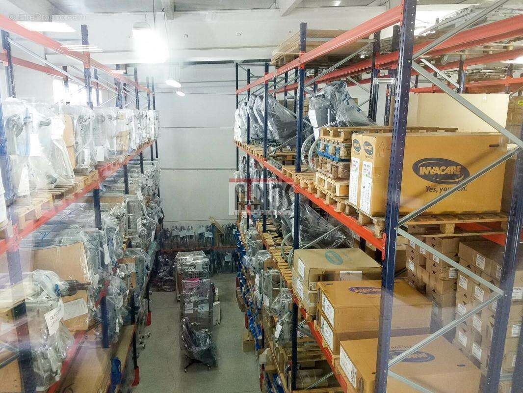 Commerce à LA SEYNE-SUR-MER