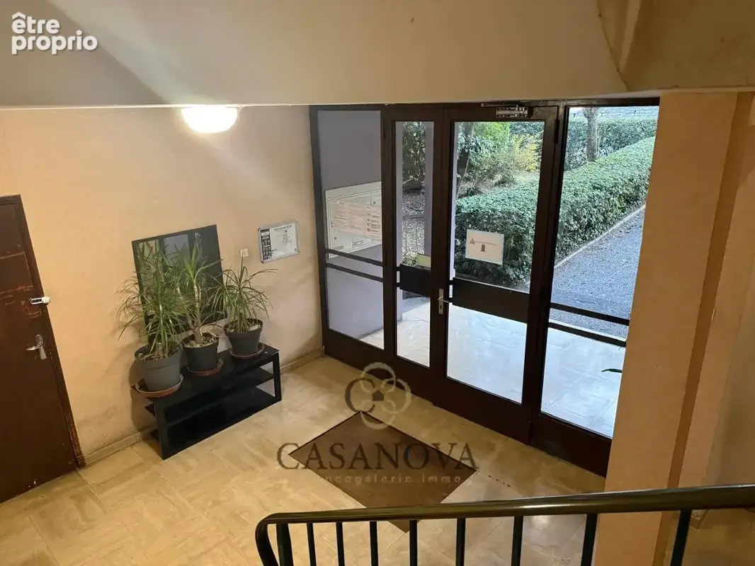 En exclusivité : Appartement T3 traversant   Balcons plein sud  Montpellier Alco - photo 8
