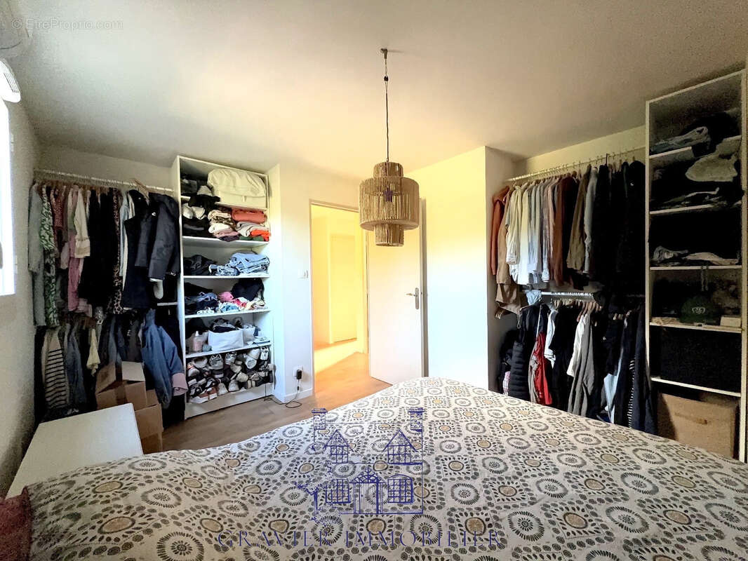 Maison à LA VALETTE-DU-VAR