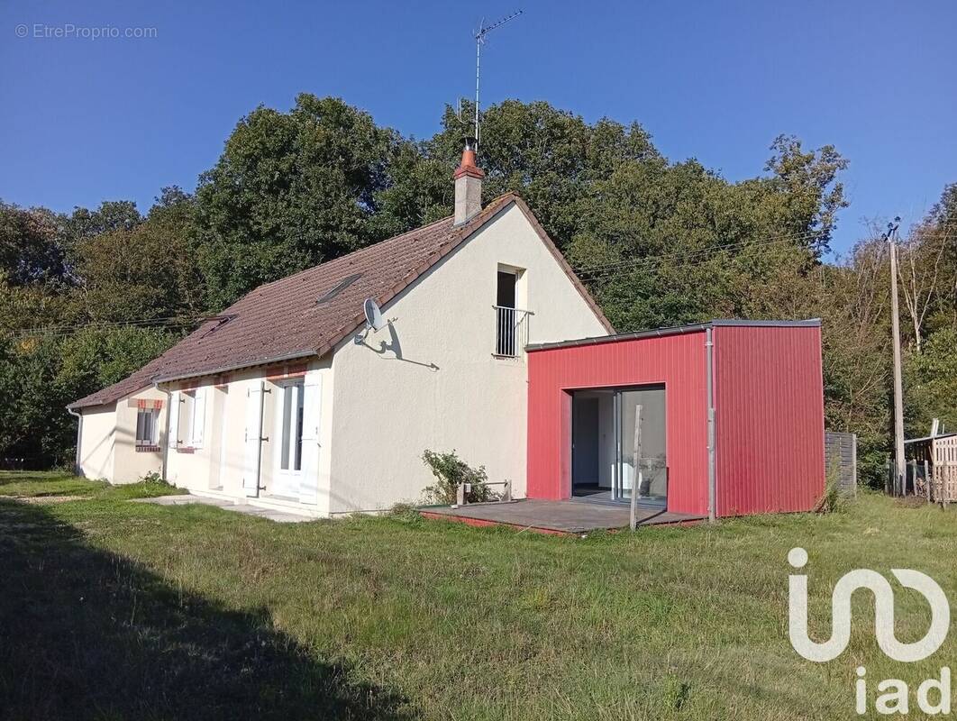 Photo 1 - Maison à VENDOME