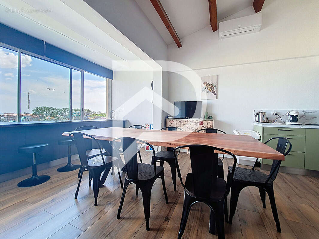 Appartement à AGDE