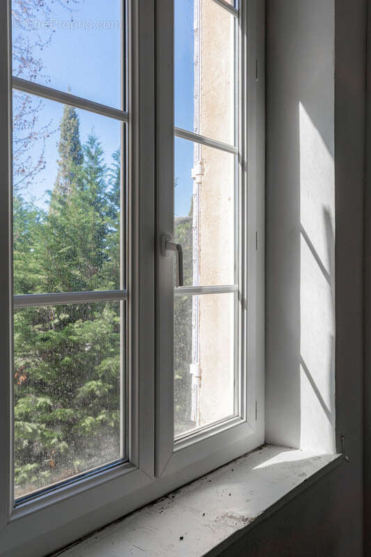 Appartement à LE THOLONET