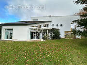 Maison à SAINT-AGREVE