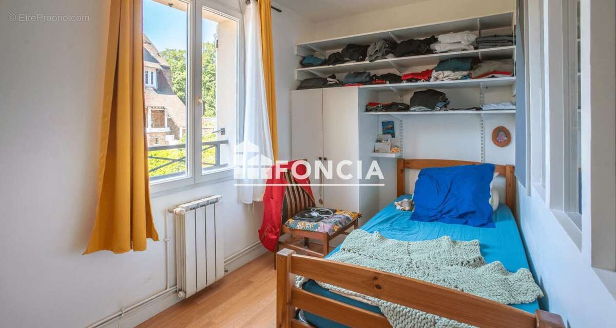 Maison 5 pièces 105 m² à vendre à Juziers (78820) - photo 6