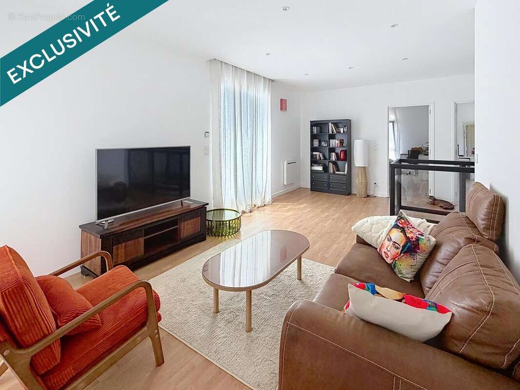 Maison 215 m² à Gueux  - photo 7