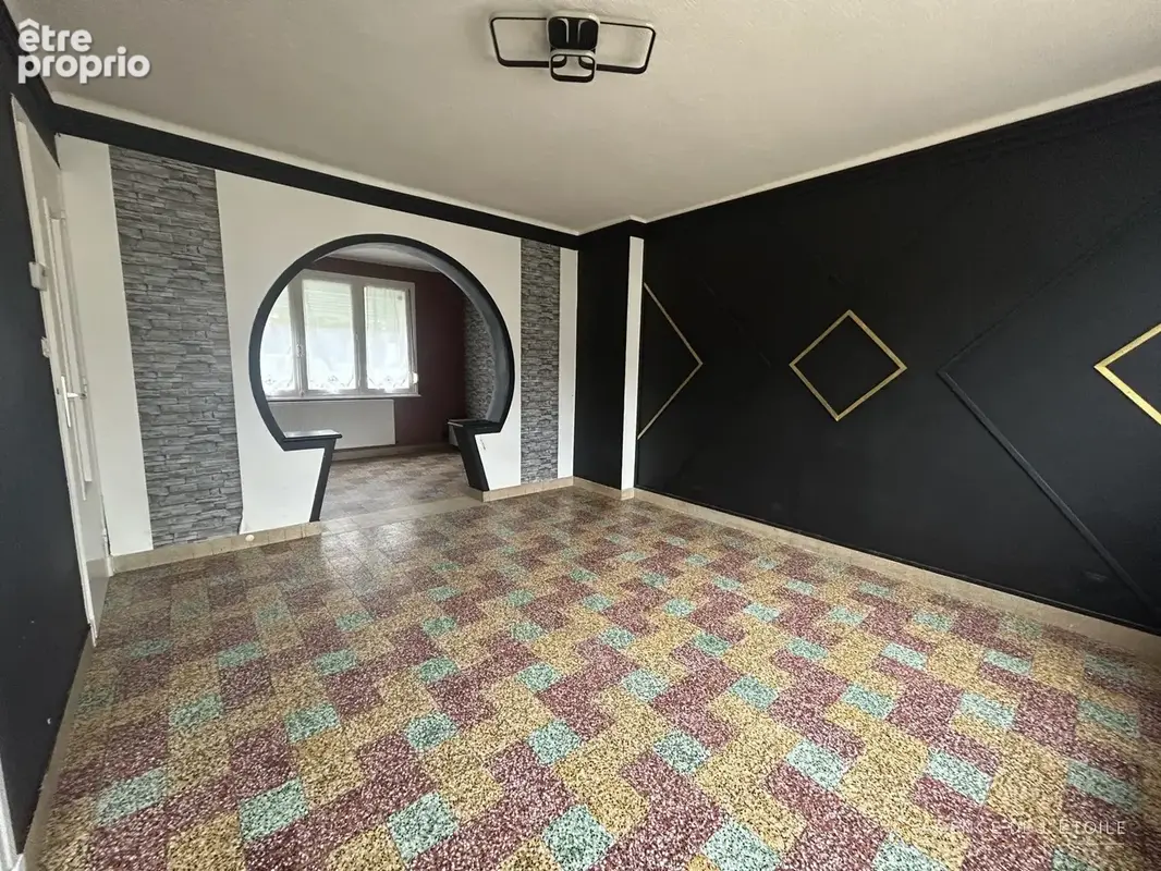 Maison 5 pièces 73 m² à vendre à Cucq (62780) - photo 2