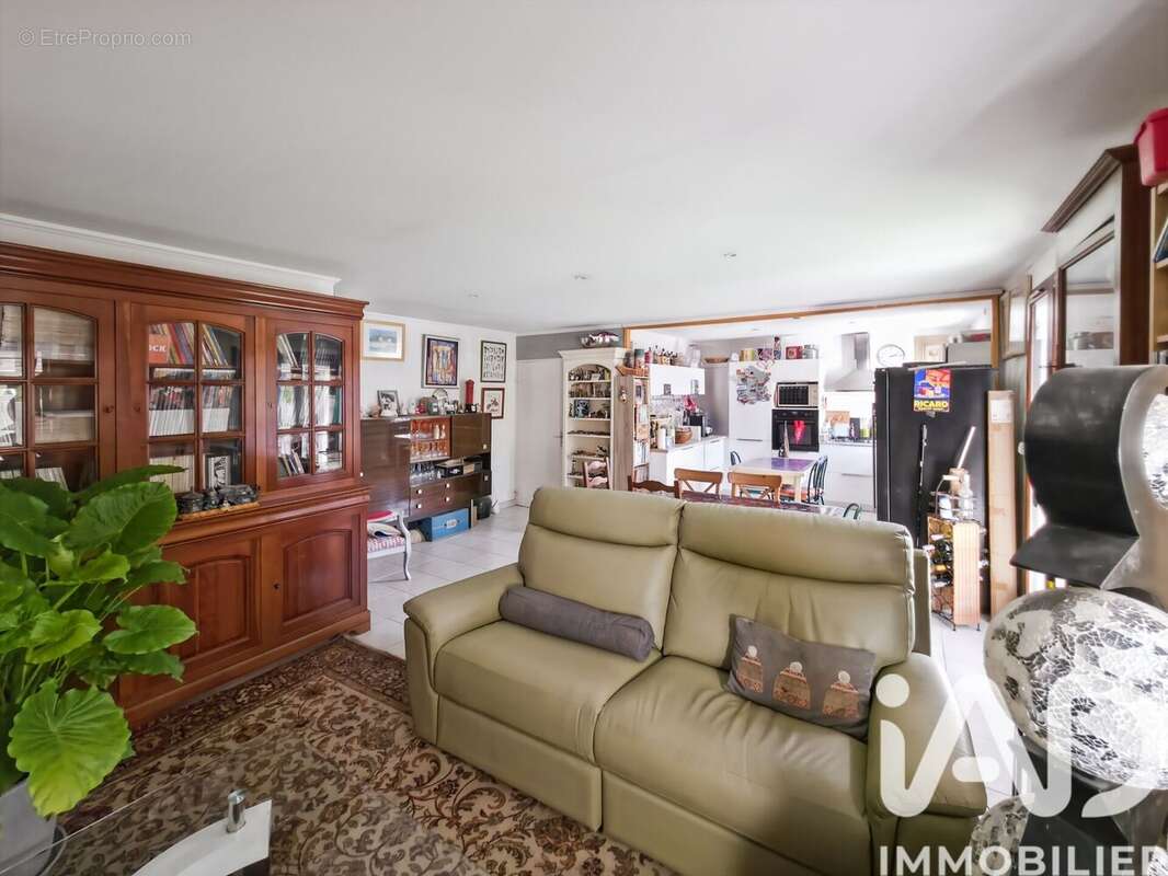 Photo 2 - Maison à MONTBLANC