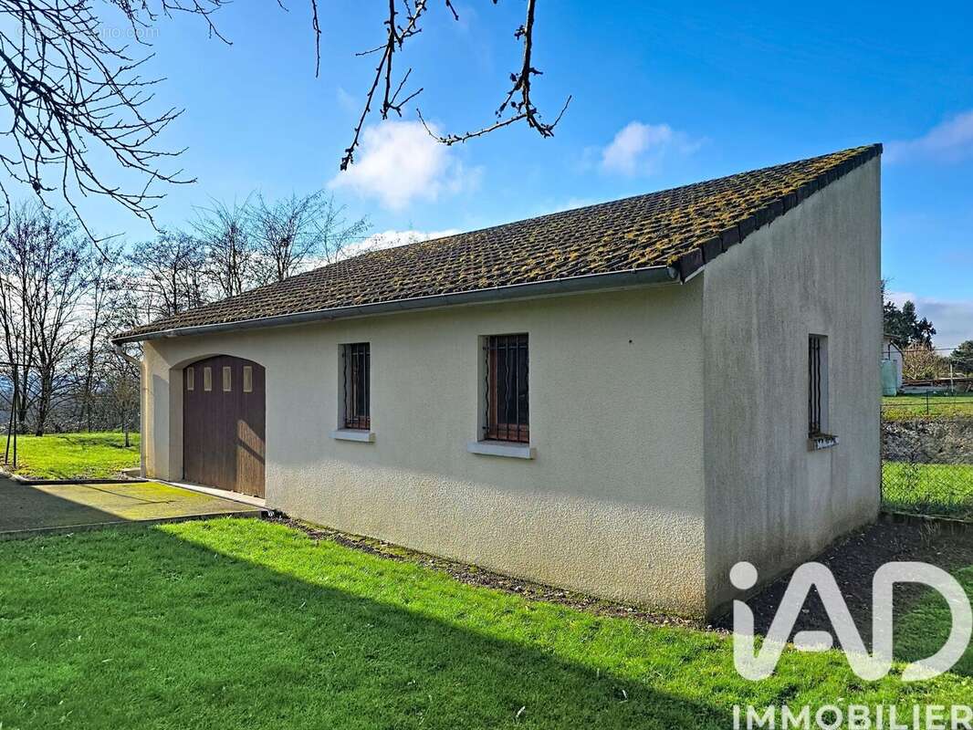 Photo 4 - Maison à GIEN