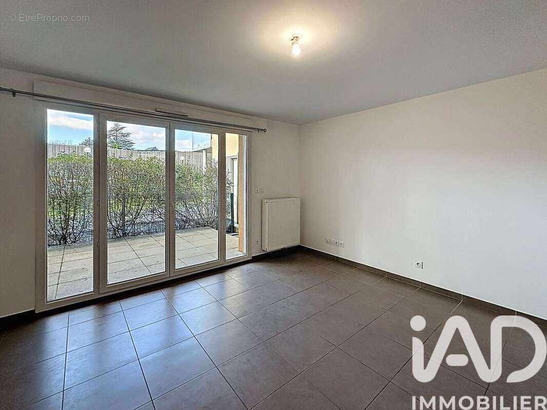 Photo 4 - Appartement à LOZANNE