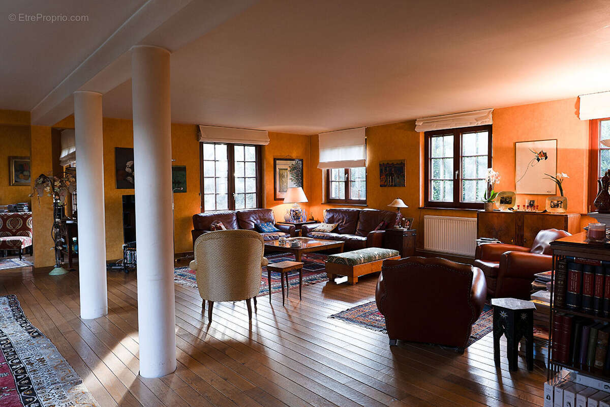 Maison à STRASBOURG