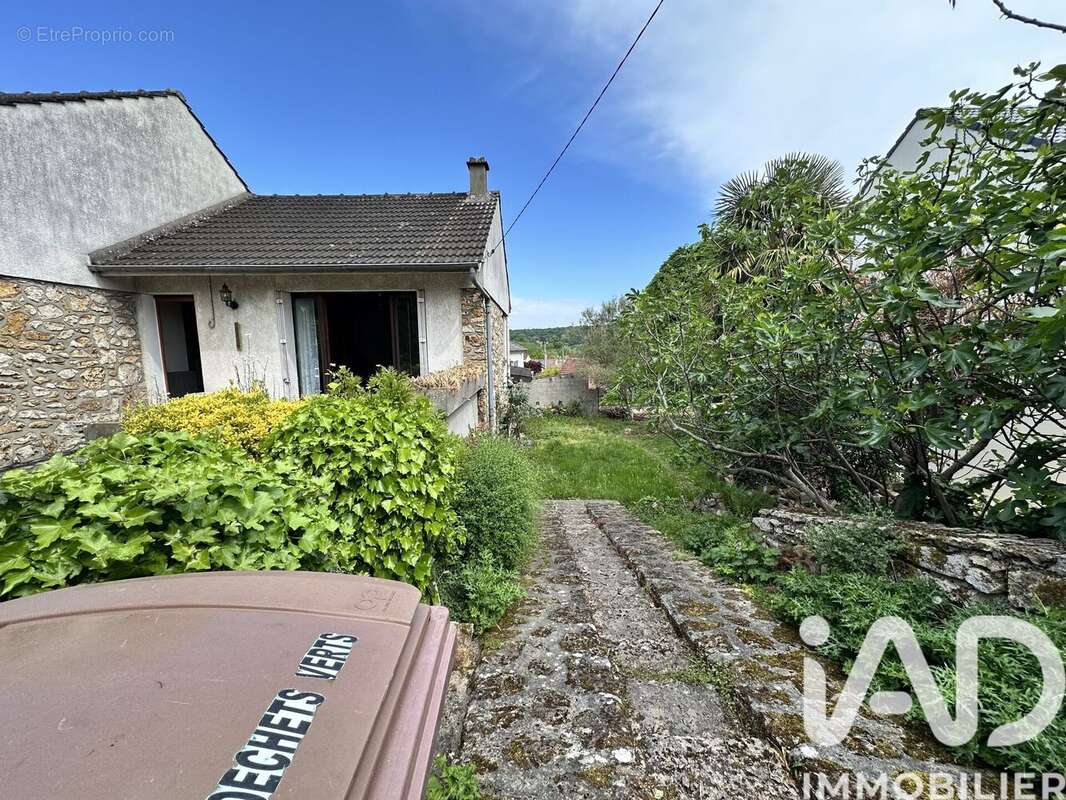 Photo 3 - Maison à RIS-ORANGIS