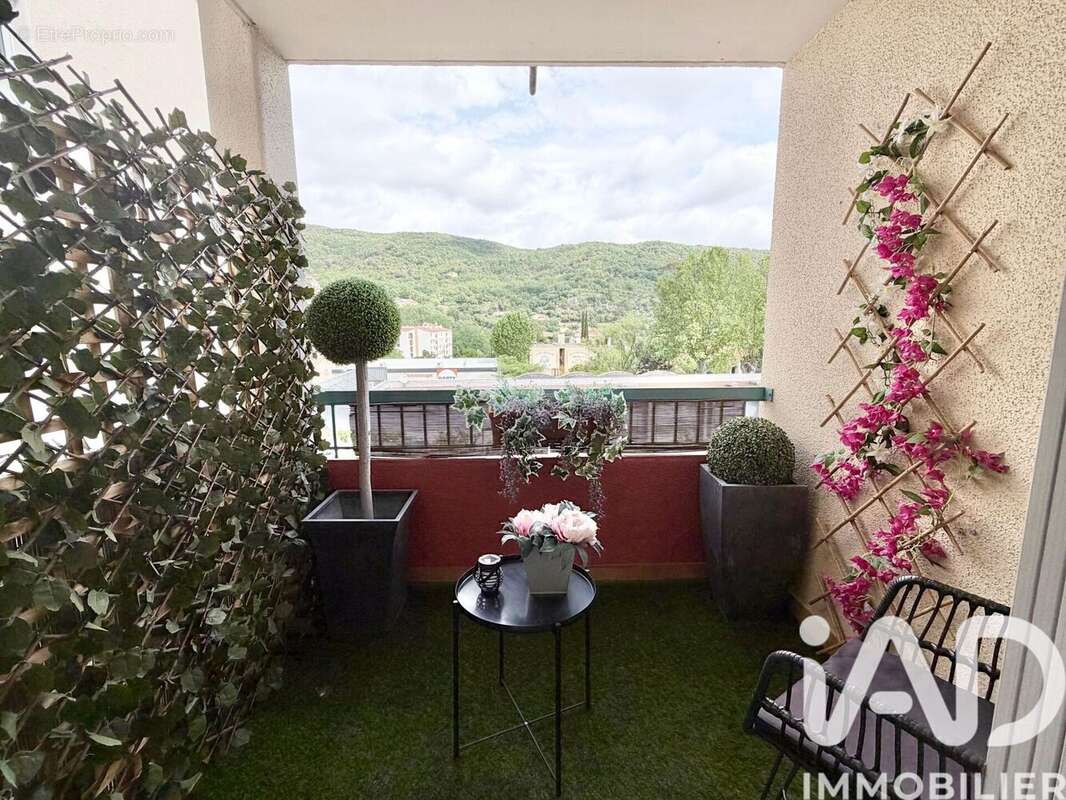 Photo 8 - Appartement à AMELIE-LES-BAINS-PALALDA