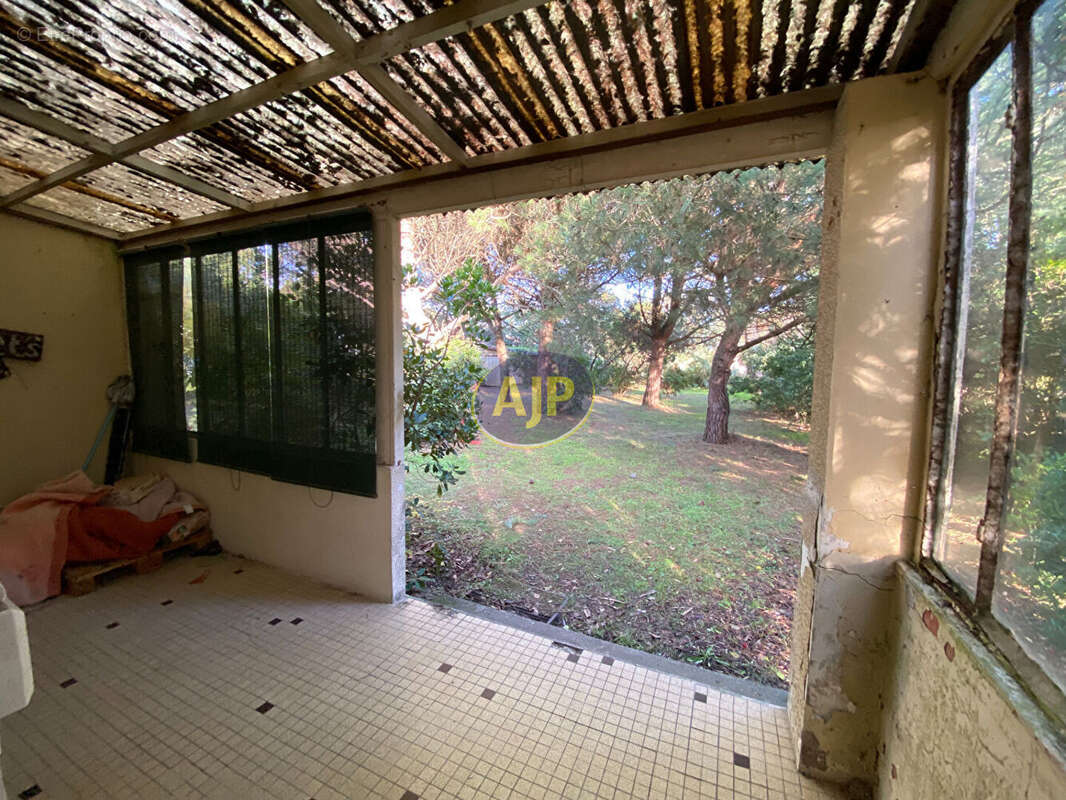 Maison à VENDAYS-MONTALIVET