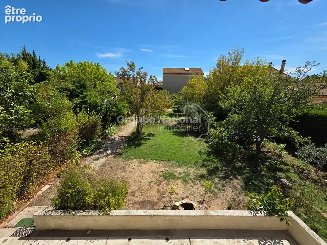 Maison - Garage, piscine et studio indépendant - photo 13