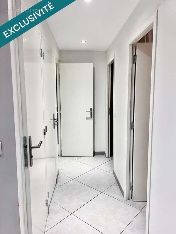 Photo 7 - Appartement à GRENOBLE