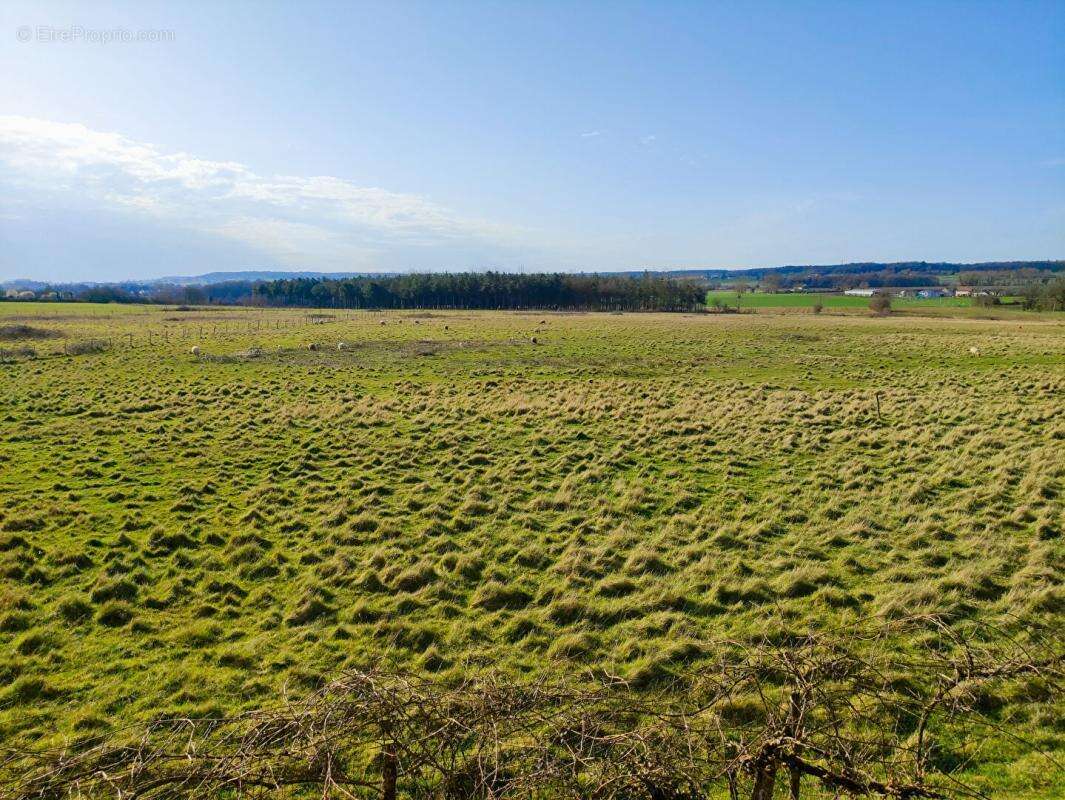 Maison à CHATELLERAULT