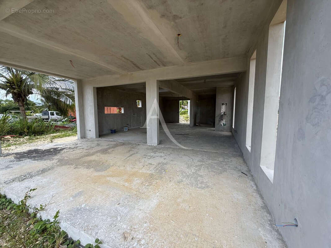 Maison neuve T4 à Baie-Mahault ? 91 m² habitables - photo 10