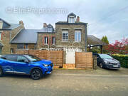 Maison à SAINT-PIERRE-DU-REGARD