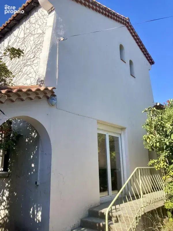 Maison à MEZE