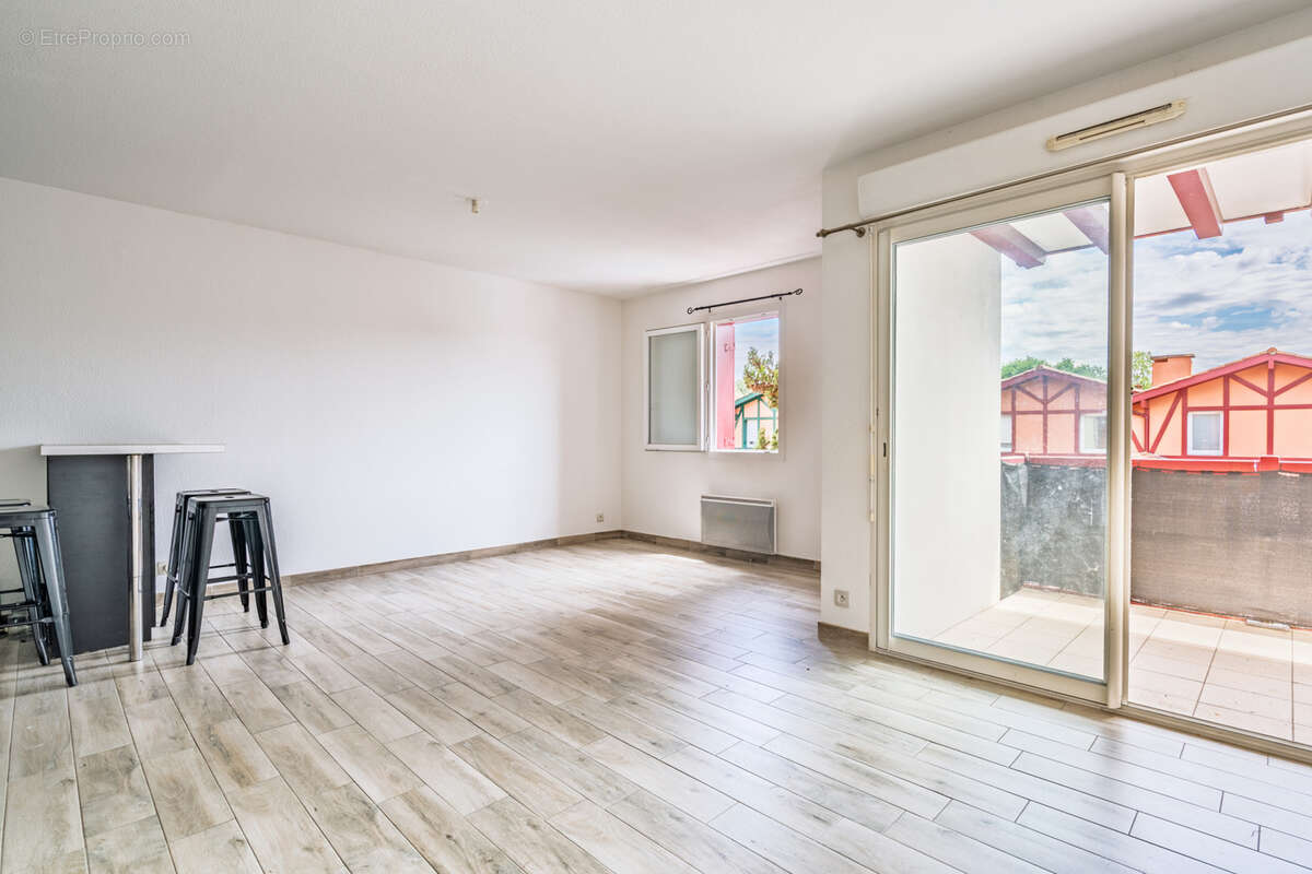Appartement à SAINT-VINCENT-DE-TYROSSE