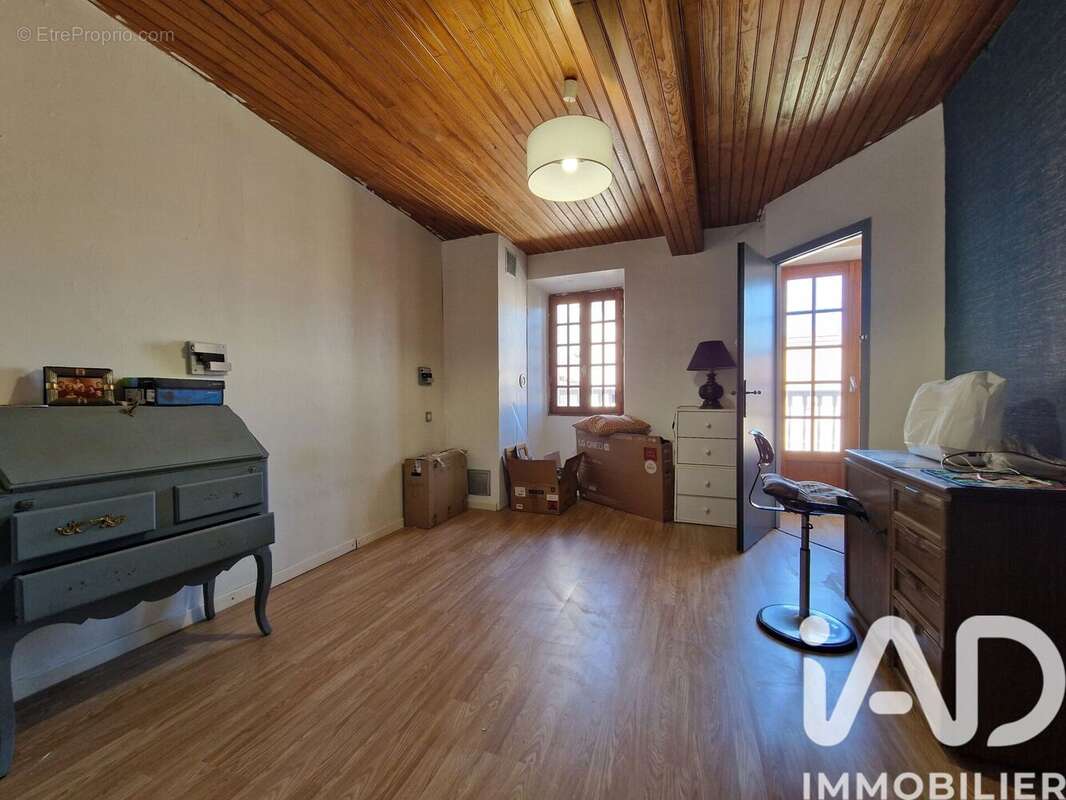 Photo 8 - Maison à VIC-EN-BIGORRE