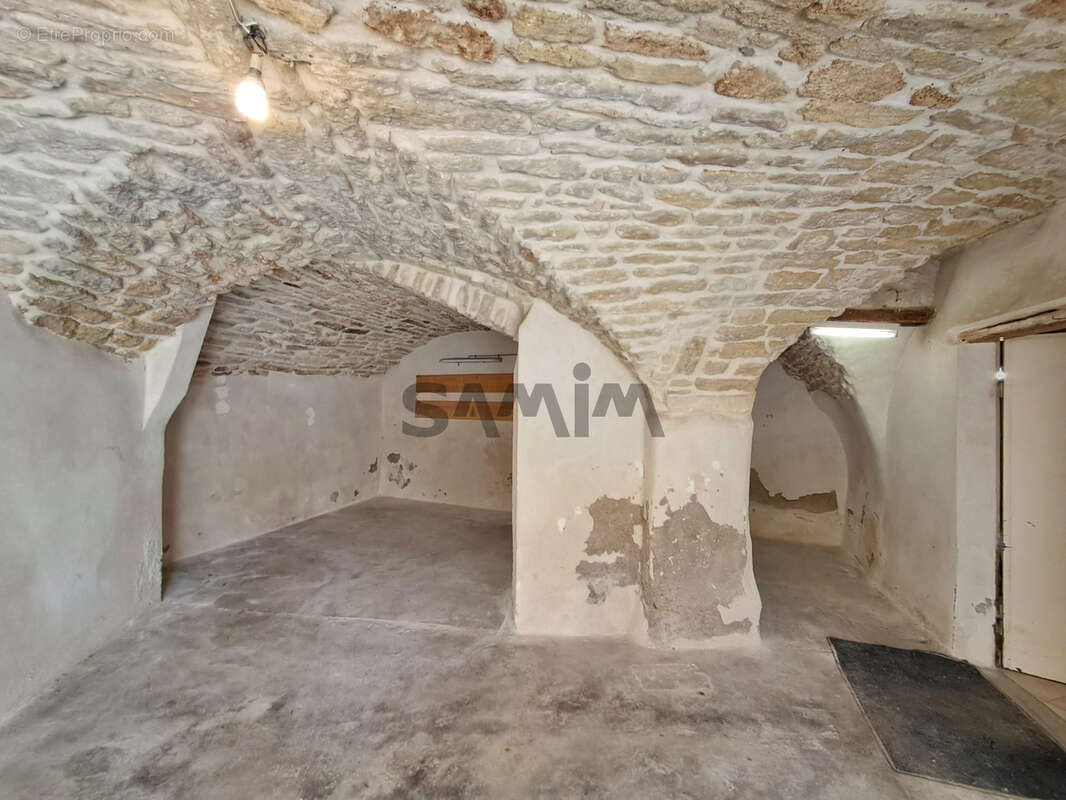 Maison à AIGUES-VIVES